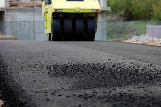 Paver Driveway Replacement in Mallory, WV