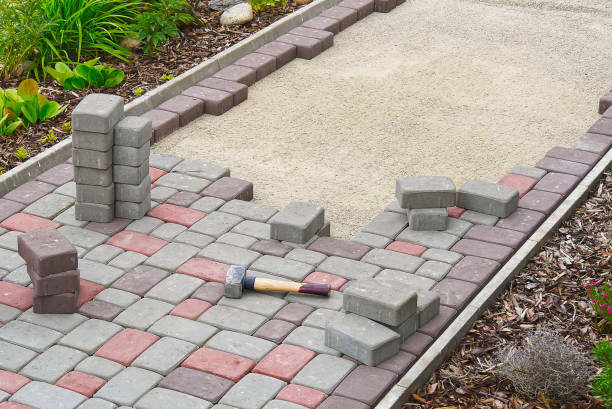 Reasons to Select Us for Your Driveway Paving Requirements in Mallory, WV