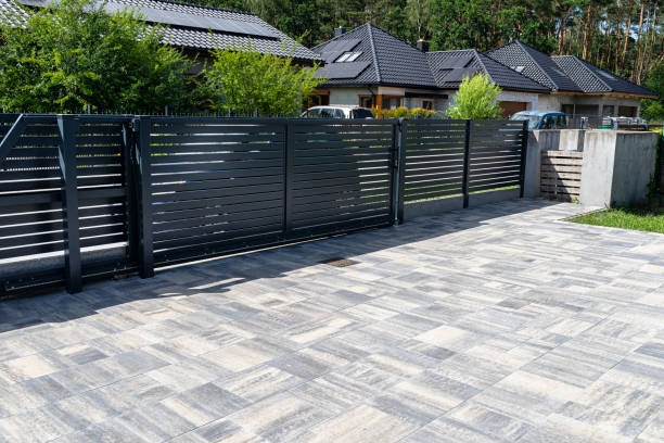 Best Driveway Pavers Near Me  in Mallory, WV